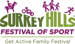 SCH Festival of Sport Logo